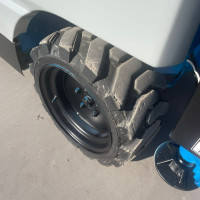 Haulotte COMPACT 12DX - 8