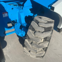 Haulotte COMPACT 12DX - 9