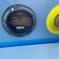 Haulotte COMPACT 12DX - 11