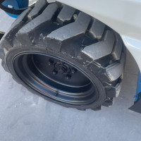 Haulotte COMPACT 12DX - 12