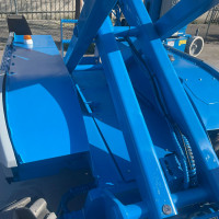 Haulotte COMPACT 12DX - 14