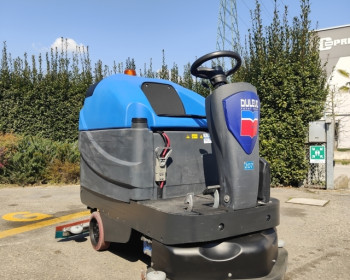 Dulevo Boost 300.10 Dulevo