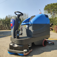 Dulevo Boost 300.10 - 1