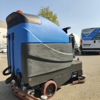 Dulevo Boost 300.10 - 2