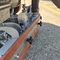 Dulevo Boost 300.10 - 5