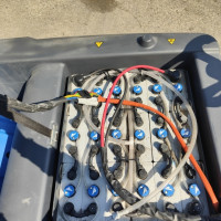 Dulevo Boost 300.10 - 10