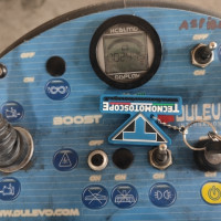 Dulevo Boost 300.10 - 6