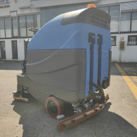 Dulevo Boost 300.10 - 3