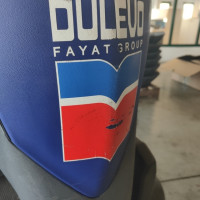 Dulevo Boost 300.10 - 4