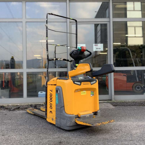 Jungheinrich ERE 120