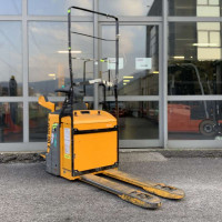 Jungheinrich ERE 120 - 1