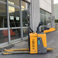 Jungheinrich ERE 120 - 2