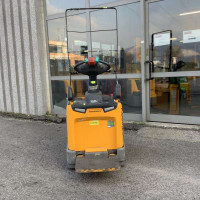 Jungheinrich ERE 120 - 4