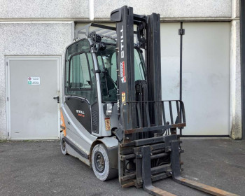 Still RX 60-25 Still