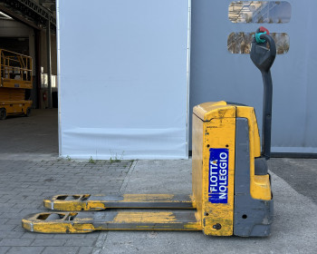 Jungheinrich EJE 116 Jungheinrich