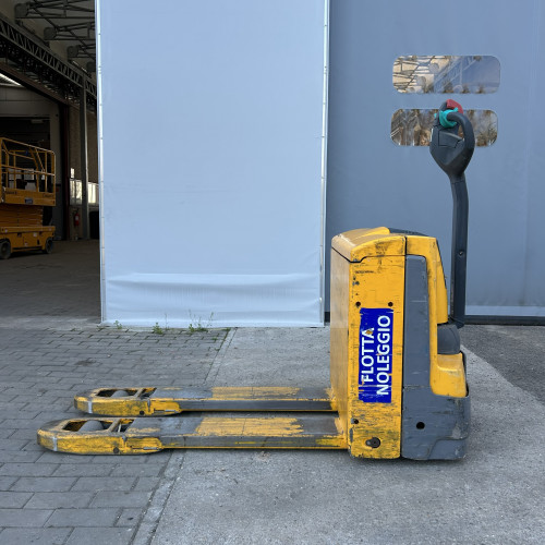 Jungheinrich EJE 116