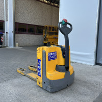 Jungheinrich EJE 116 - 1