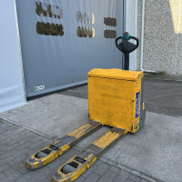 Jungheinrich EJE 116 - 2