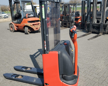 Linde L 10 Linde