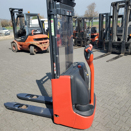 Linde L 10