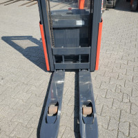 Linde L 10 - 2