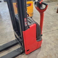 Linde L 10 - 6
