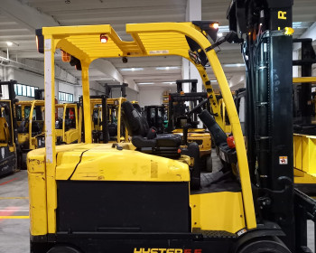 Hyster E5.5XN Hyster