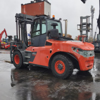 Linde H160D-02 - 2