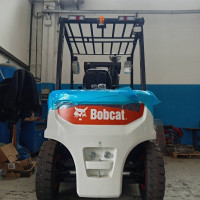 Bobcat B40X-7 - 1