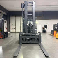 Linde H80D-02/900 - 1