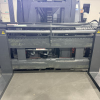 Linde H80D-02/900 - 2