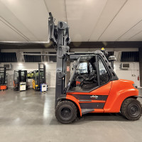 Linde H80D-02/900 - 3