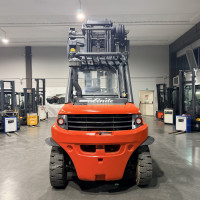 Linde H80D-02/900 - 4