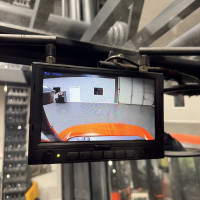 Linde H80D-02/900 - 6