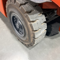 Linde H80D-02/900 - 8