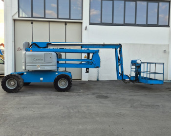 Genie Z60/34 Genie