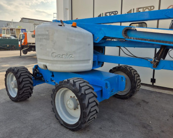 Genie Z45/25 J RT 4WD Genie