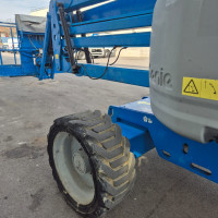 Genie Z45/25 J RT 4WD - 1