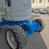 Genie Z45/25 J RT 4WD - 2