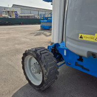 Genie Z45/25 J RT 4WD - 3