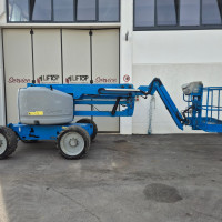 Genie Z45/25 J RT 4WD - 5
