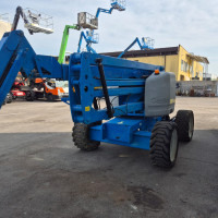 Genie Z45/25 J RT 4WD - 6