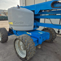 Genie Z45/25 J RT 4WD - 7