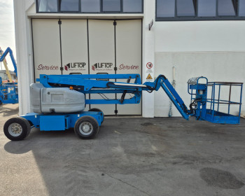 Genie Z45/25 J DC Genie