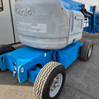 Genie Z45/25 J DC - 3