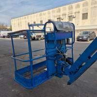 Genie Z45/25 J DC - 7