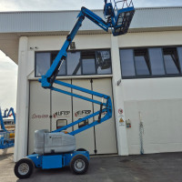 Genie Z45/25 J DC - 8