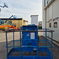 Genie Z45/25 J DC - 9