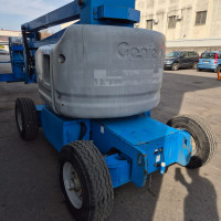 Genie Z45/25 J DC - 10