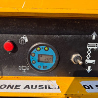 Haulotte Compact 10N - 1